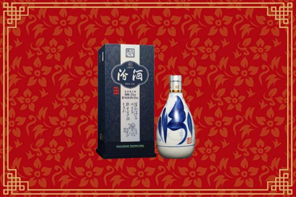 高价求购：玉树市回收汾酒